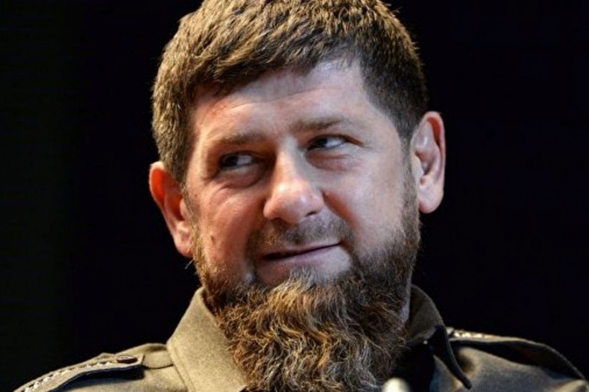 Кадыров прокомментировал гибель аль-Багдади цитатой из Гоголя