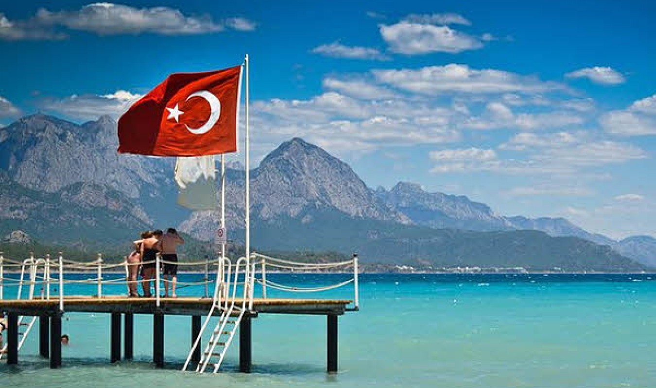 В Турции подорожает отдых из-за нового налога