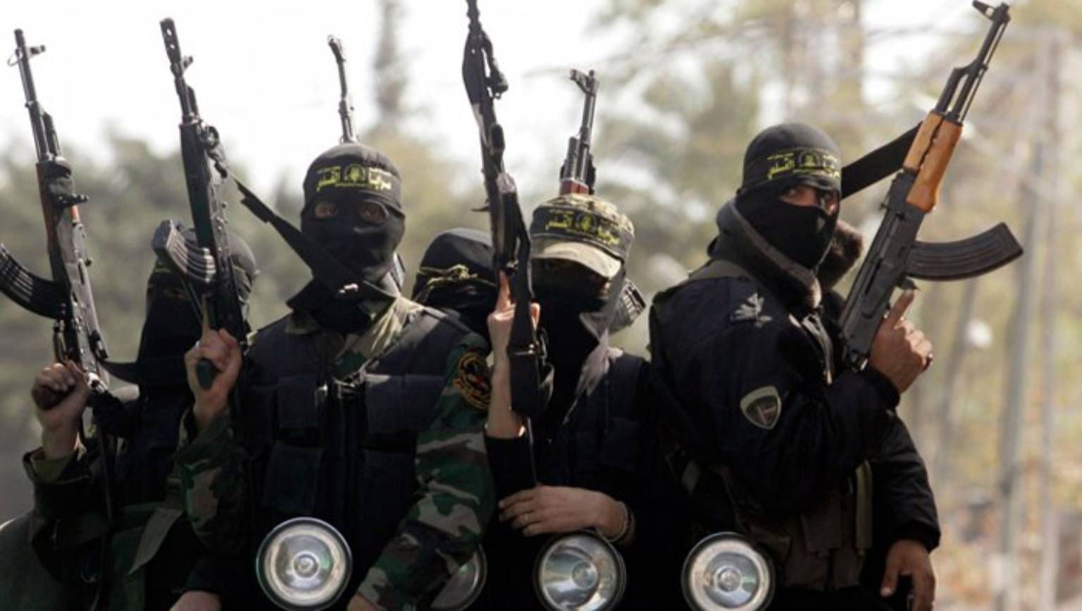 На месте убийства аль-Багдади найдена тайная бухгалтерия ИГИЛ