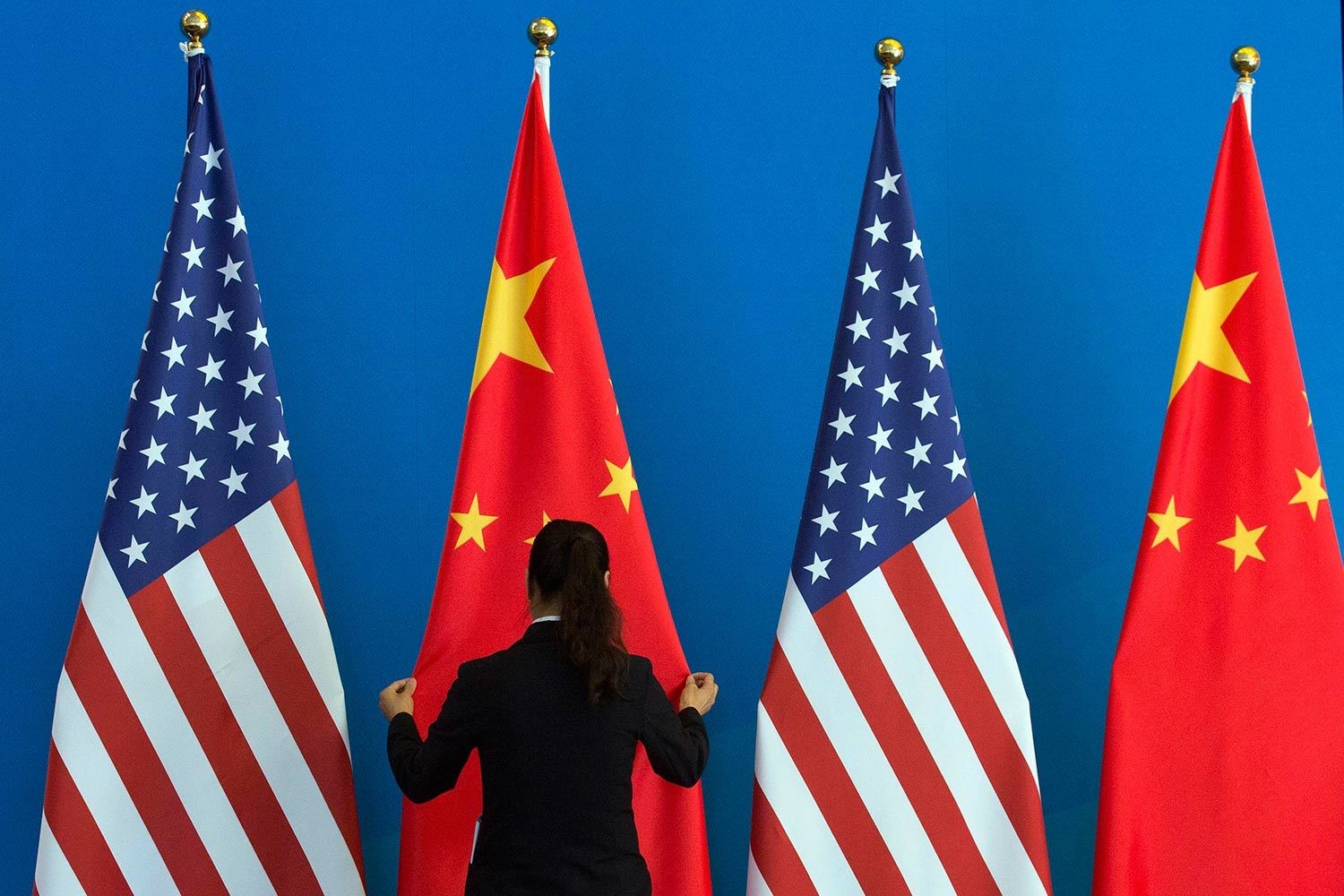 ВТО разрешила Китаю ввести ответные пошлины на товары США