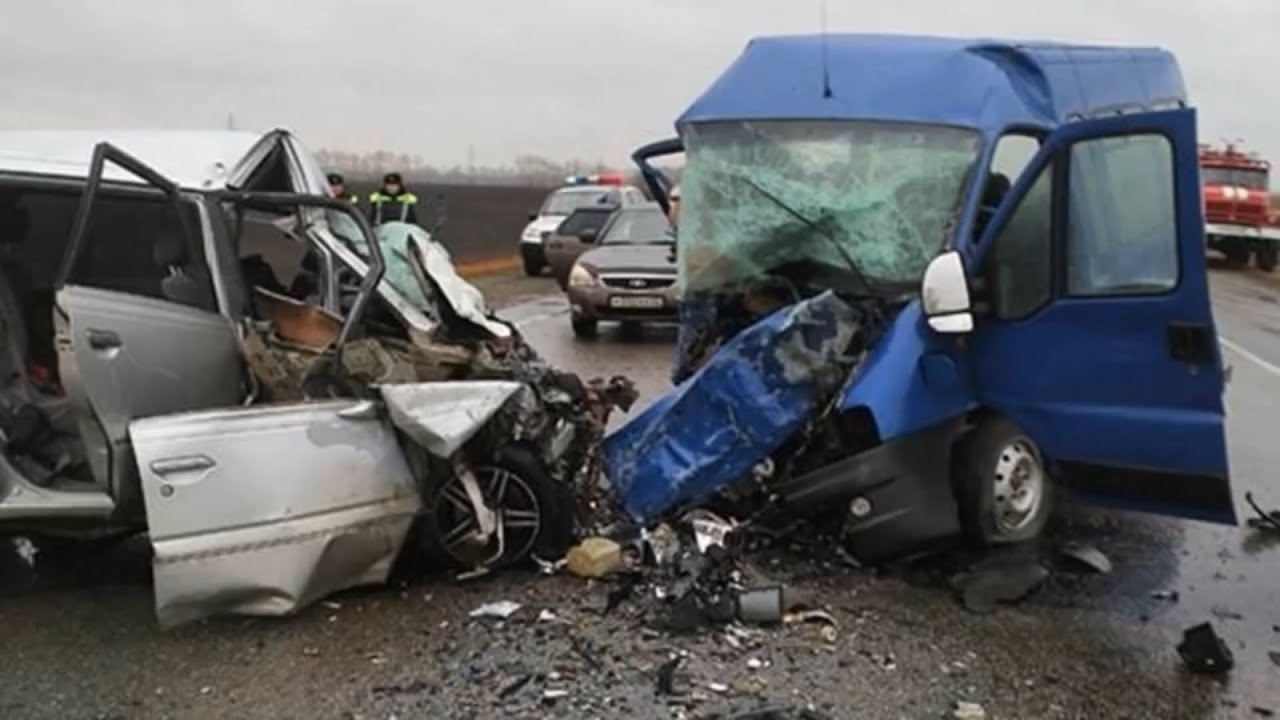 Вчера в автоавариях в Азербайджане погибли 8 человек