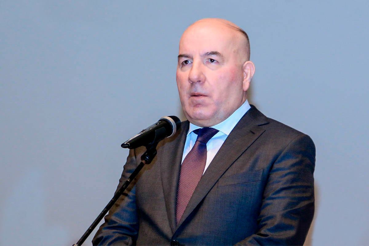 Глава Центробанка Азербайджана о курсе маната