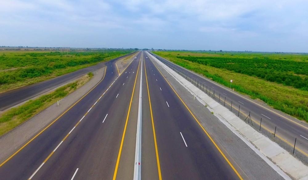 Азербайджан обогнал Италию, Литву по качеству дорожной инфраструктуры