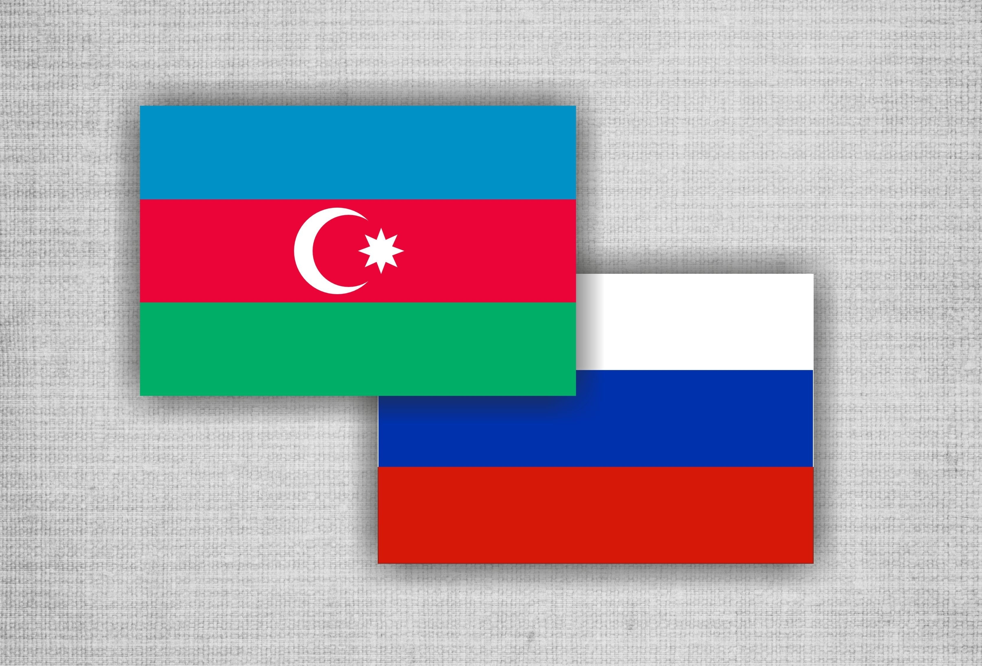 Азербайджан направил ноту России