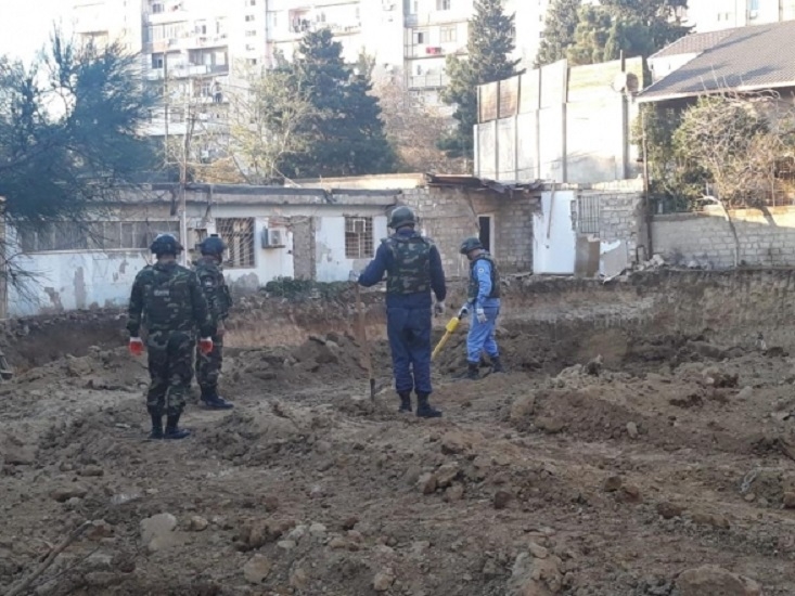 В Хатаинском районе обнаружили артиллерийские снаряды - ФОТО