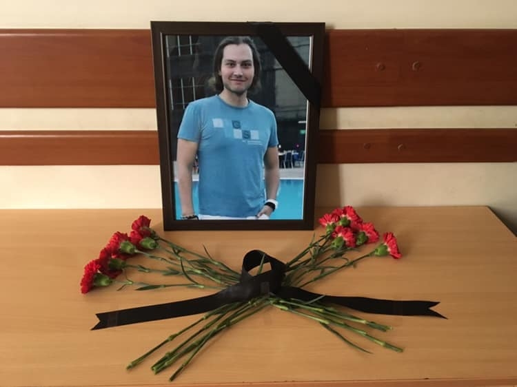 Мать убитого Джавида Гаджиева: Его друг совершил жестокое убийство