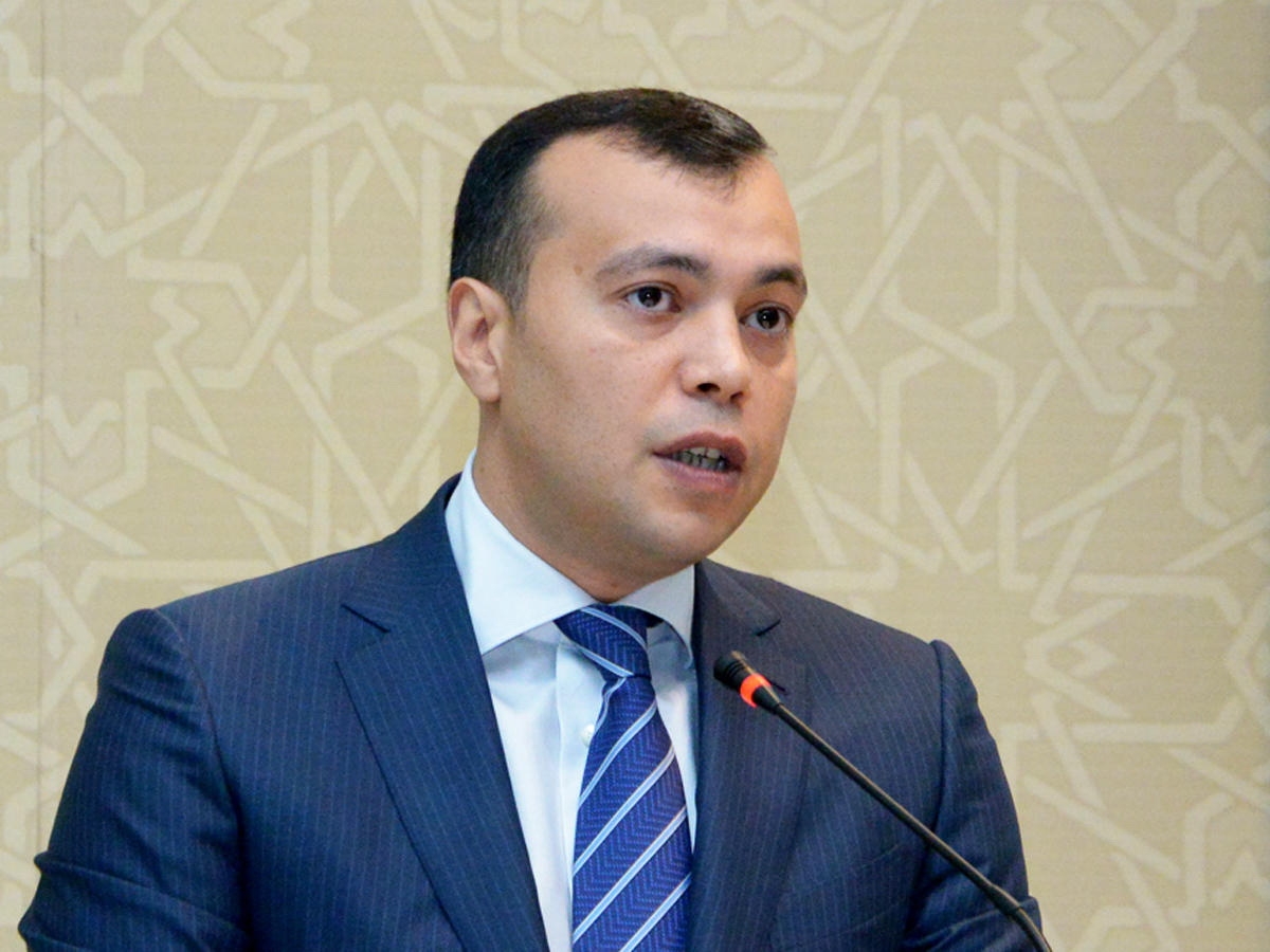 Сахиль Бабаев ответил на предложения относительно детских пособий