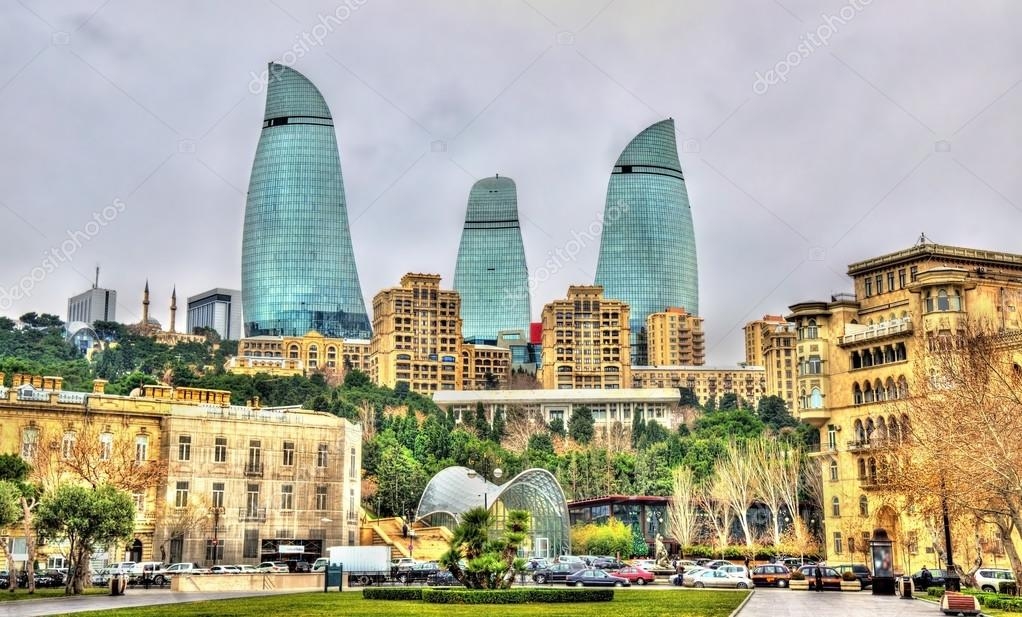 Группа армянских журналистов приедет в Баку