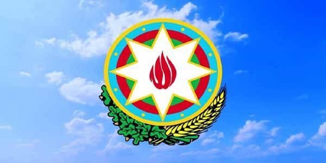 Отменен Закон о Государственном гербе Азербайджанской Республики