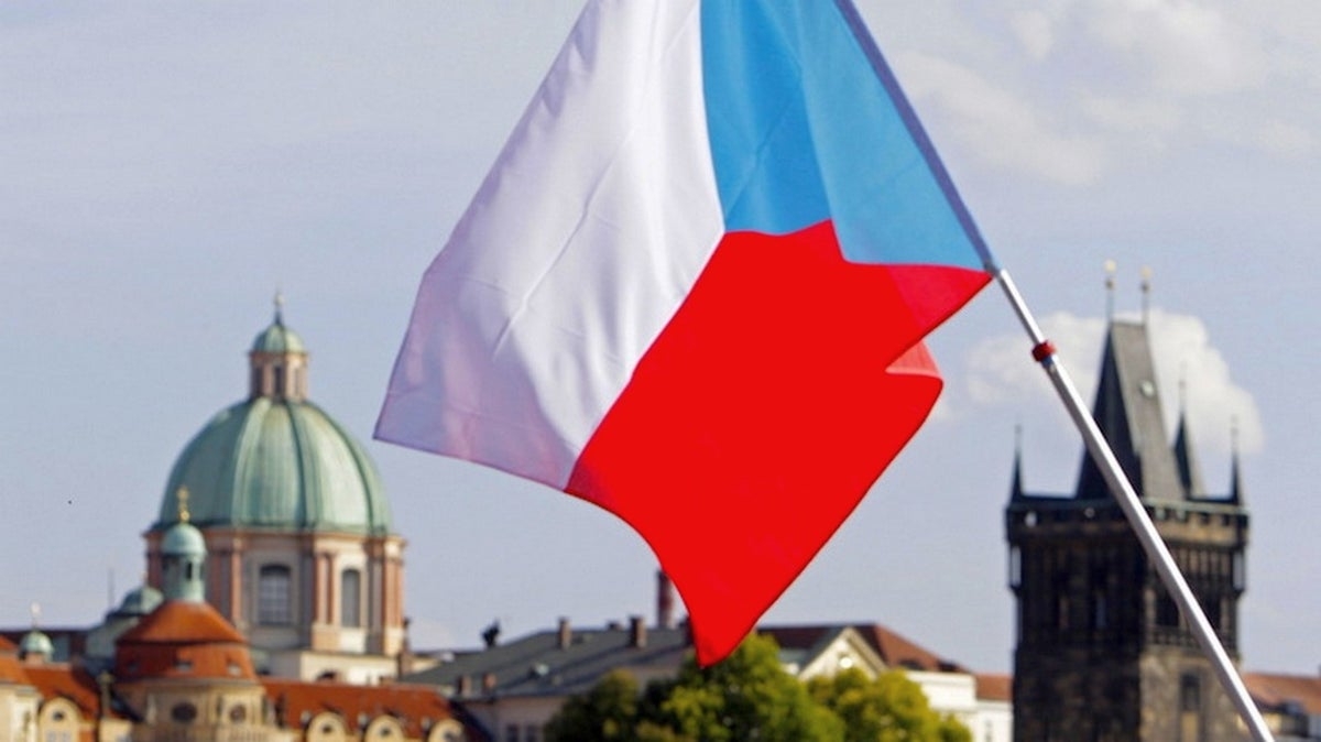 Российского посла вызвали в МИД Чехии