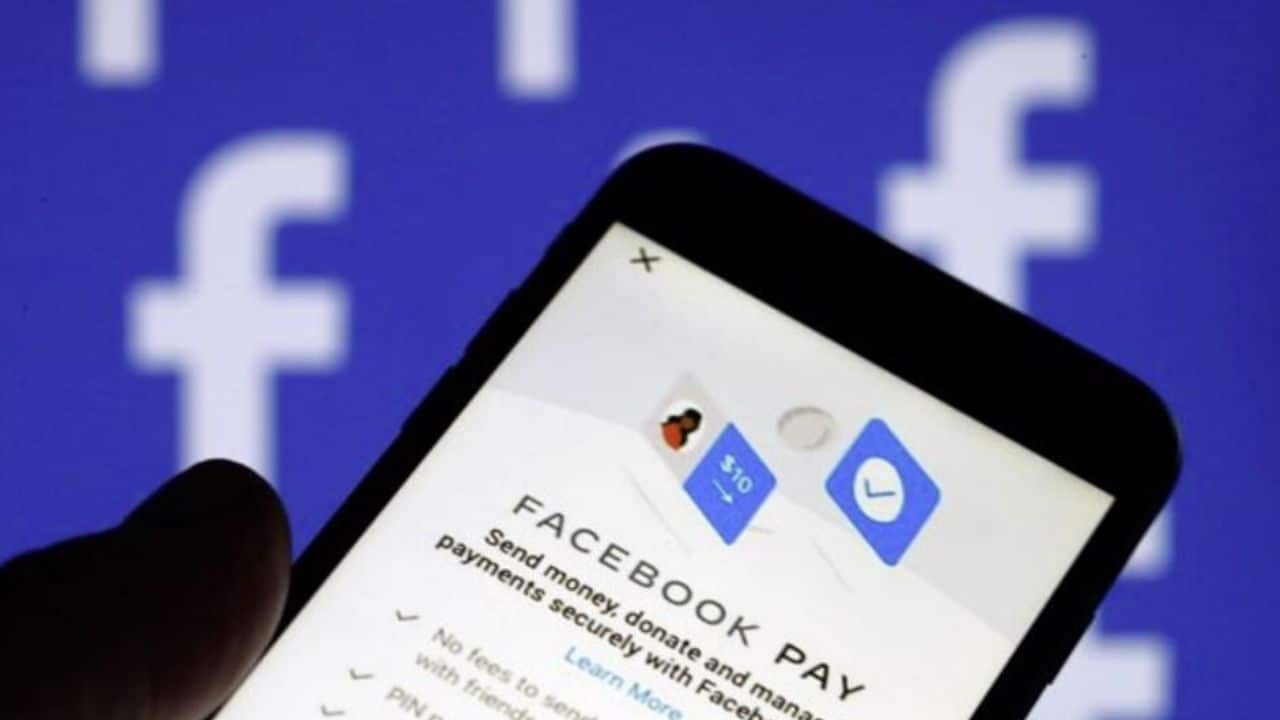 Facebook запустил собственную систему онлайн-платежей