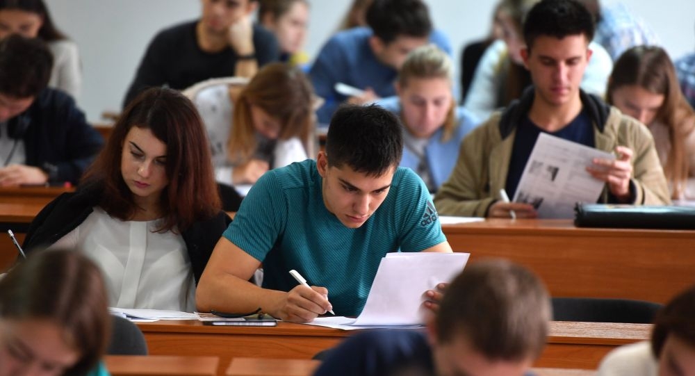 Обнародовано количество азербайджанцев, которые в этом году будут обучаться