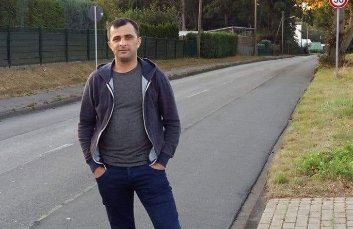 Задержанного во Франции азербайджанского мигранта депортируют