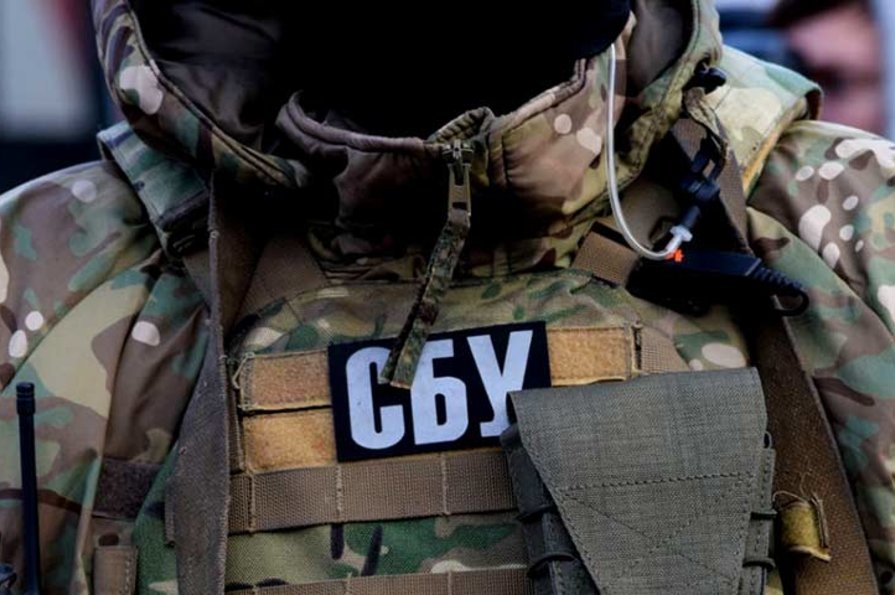Одного из главарей ИГ поймали в Украине - ФОТО