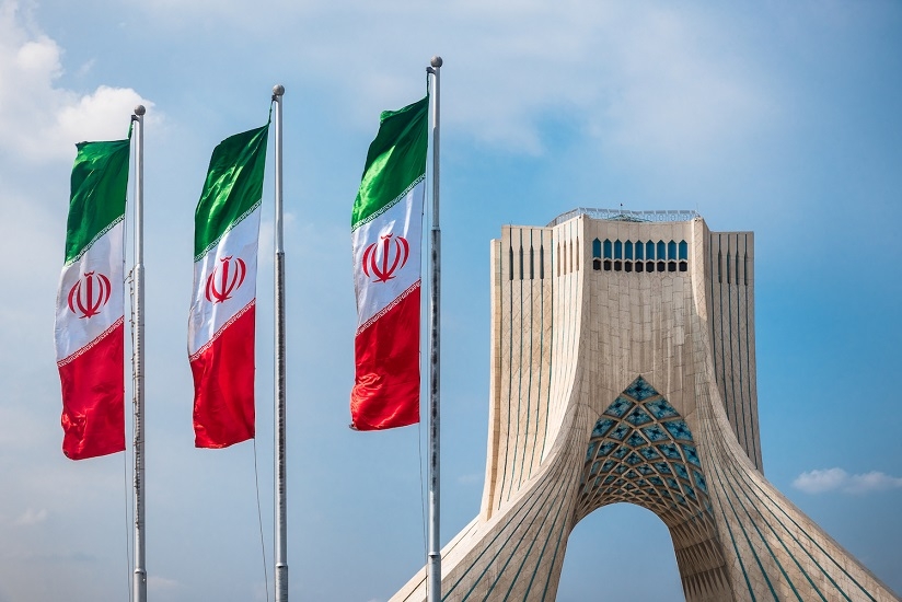 В Иране в ходе протестов против повышения цен на бензин погиб один человек