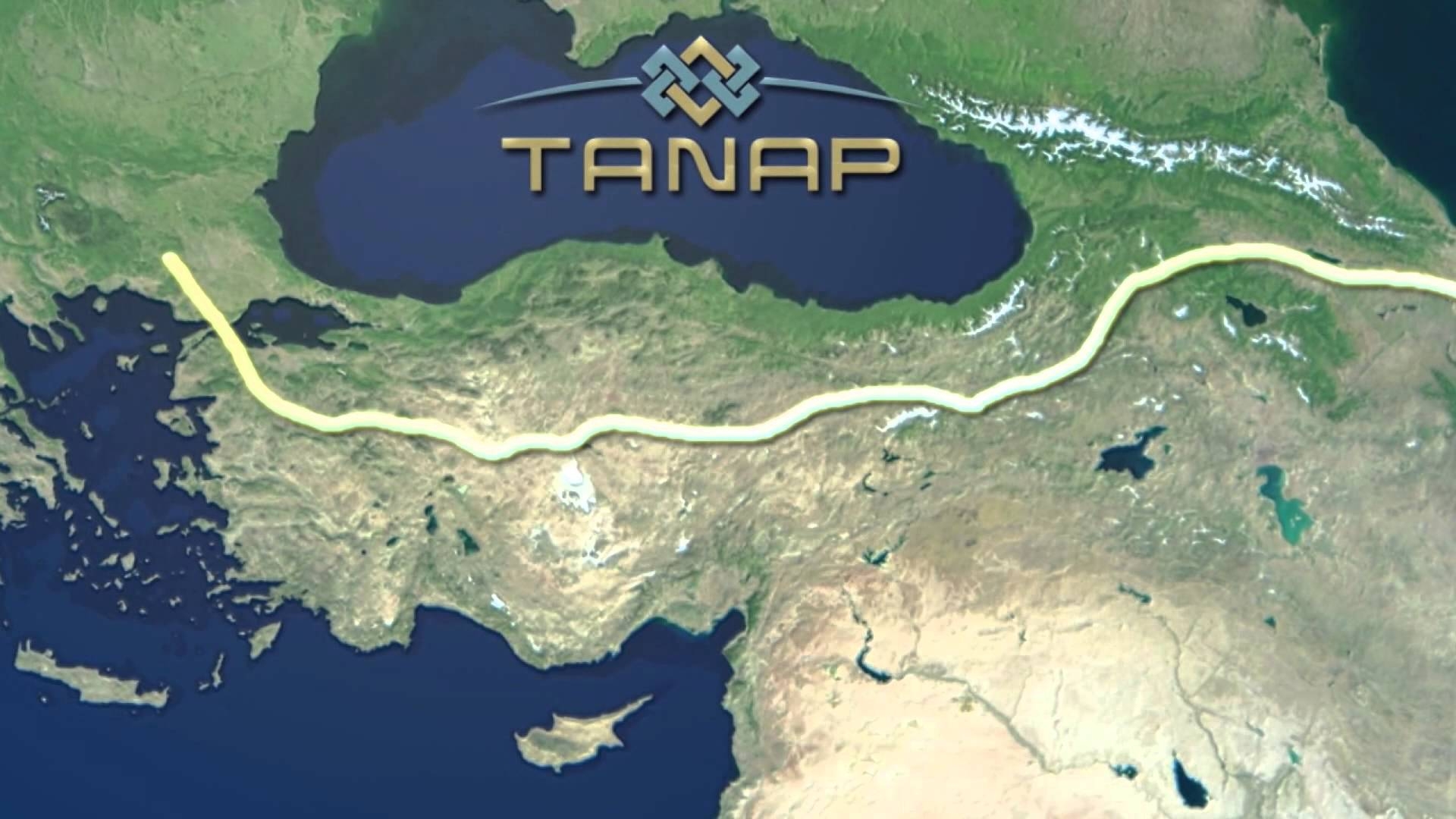 Обнародована дата открытия второй фазы TANAP