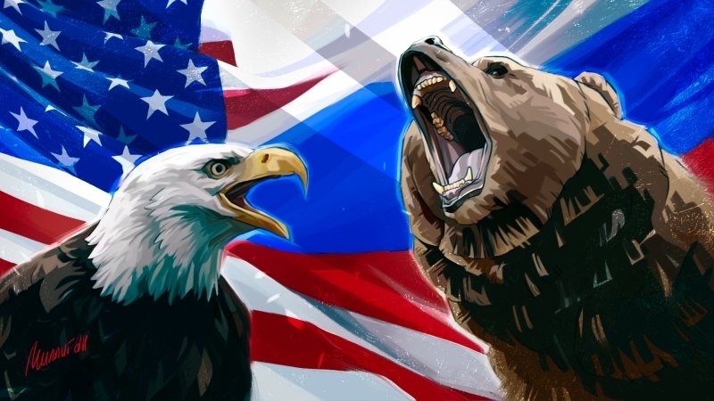 В польских СМИ опубликовали два сценария войны США с Россией