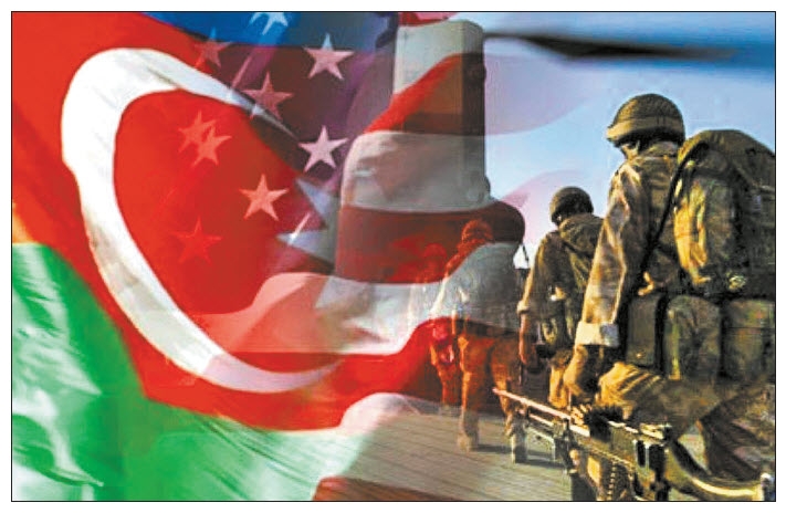 США увеличили военную помощь Азербайджану: проармянские конгрессмены негодуют