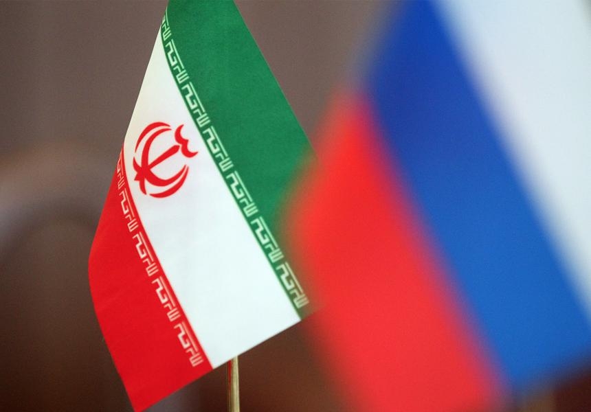 Иран попросит у России 5 млрд долларов в кредит