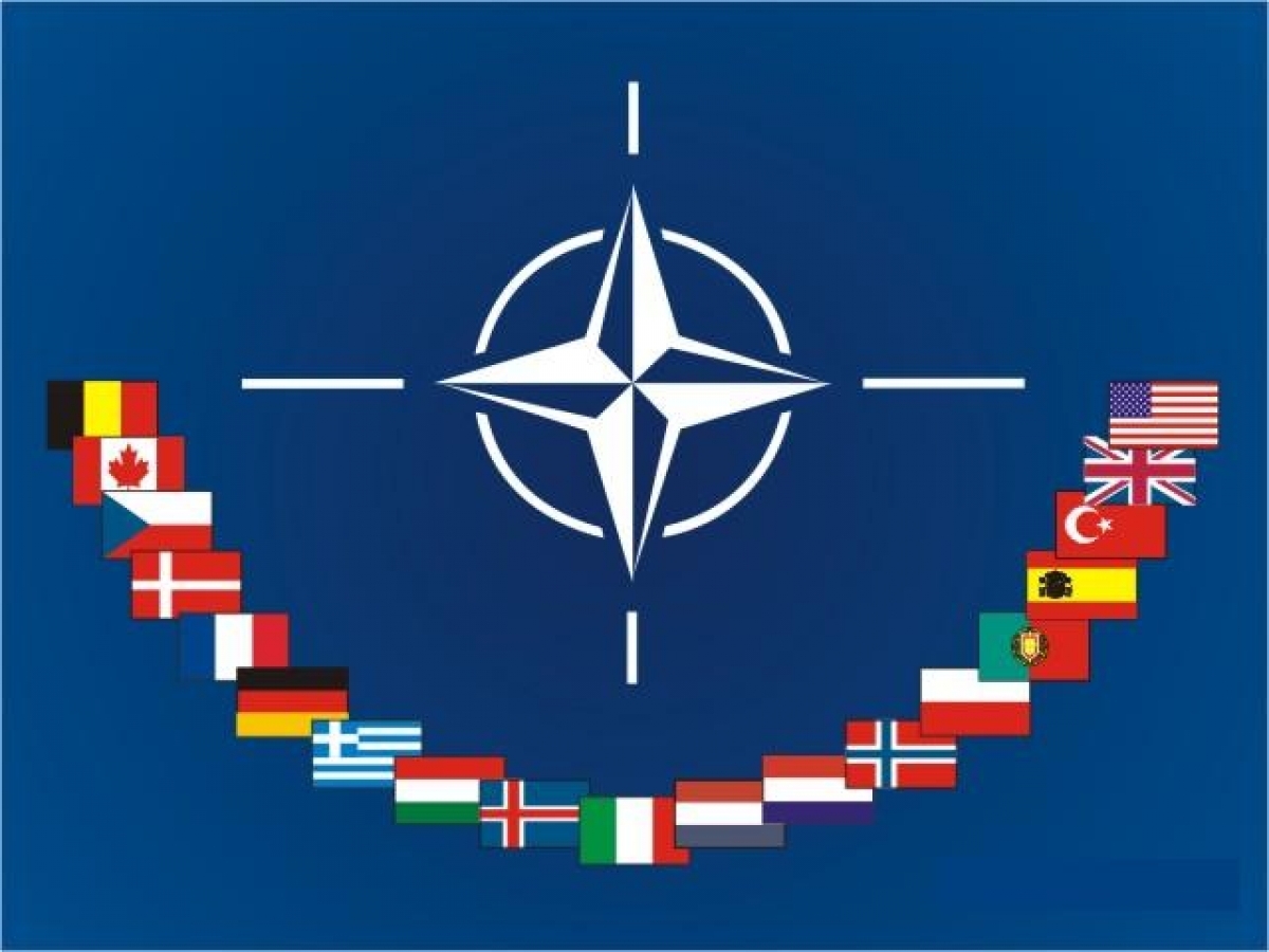НАТО включило космос в сферу оборонных интересов
