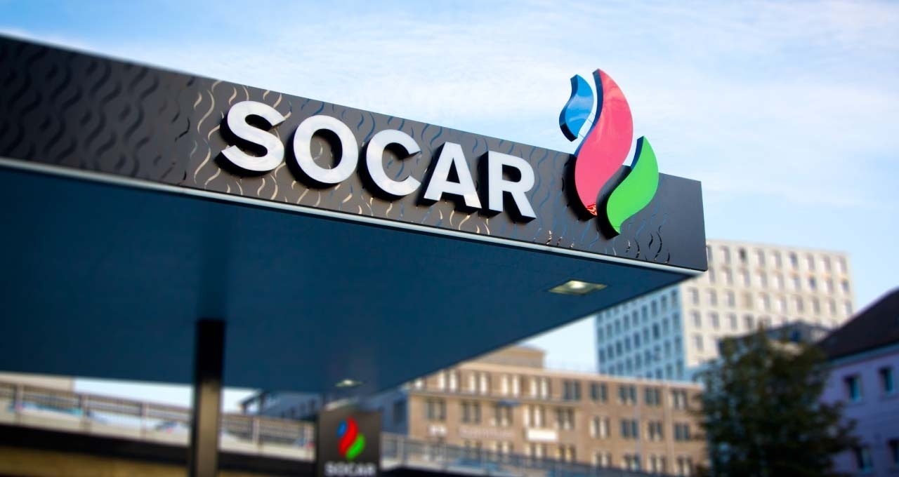SOCAR откроет новую АЗС в Грузии в декабре