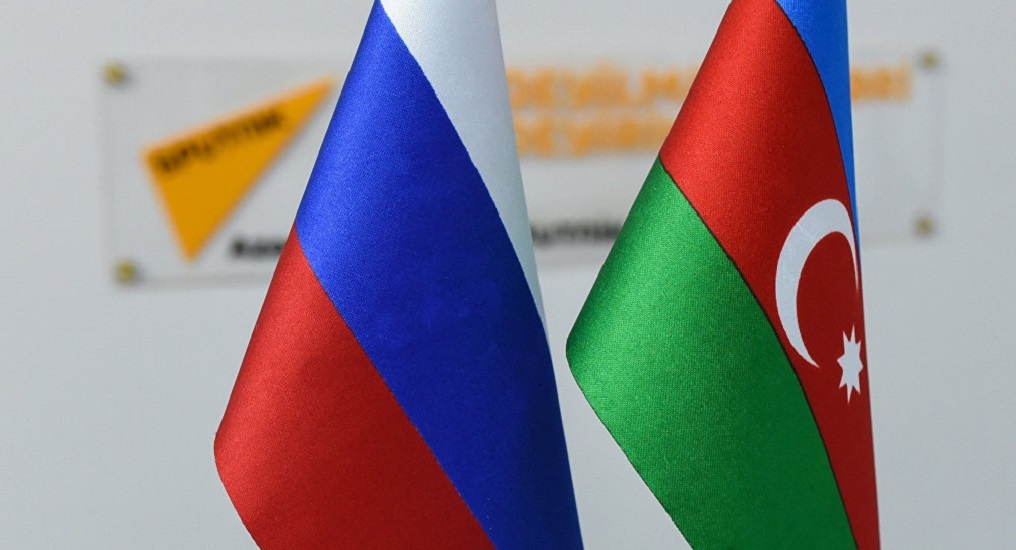 Азербайджан и Россия подписали пакет документов о сотрудничестве