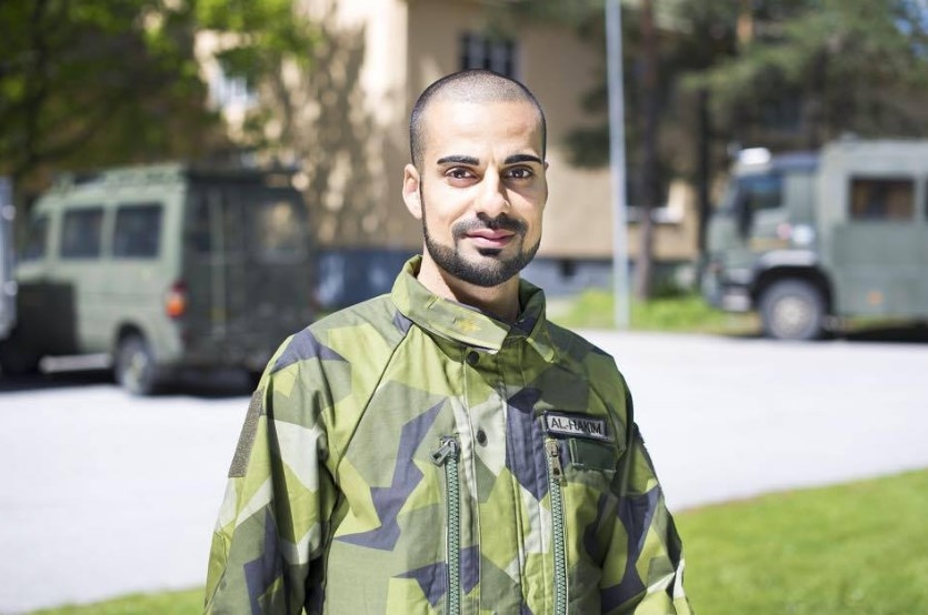 Игру "Карабаха" обслужит беженец ирано-иракской войны, военный пилот - ФОТО