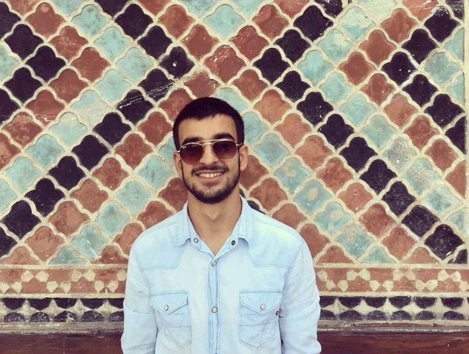 Еще один студент в Баку умер от отравления - ФОТО