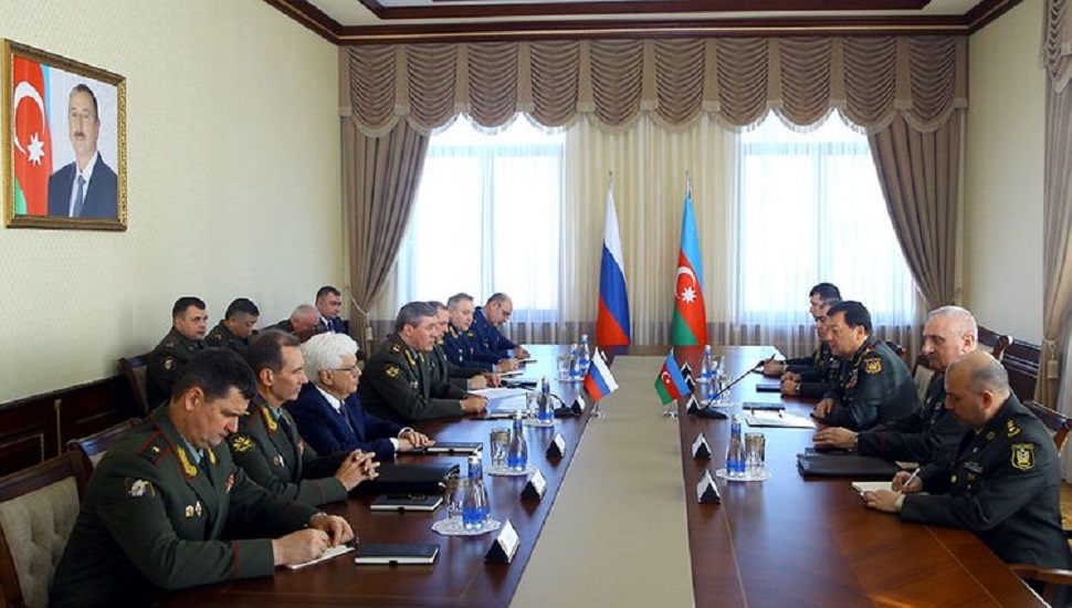 Н.Садыков: Нагорно-карабахский конфликт является основной угрозой региональной безопасности