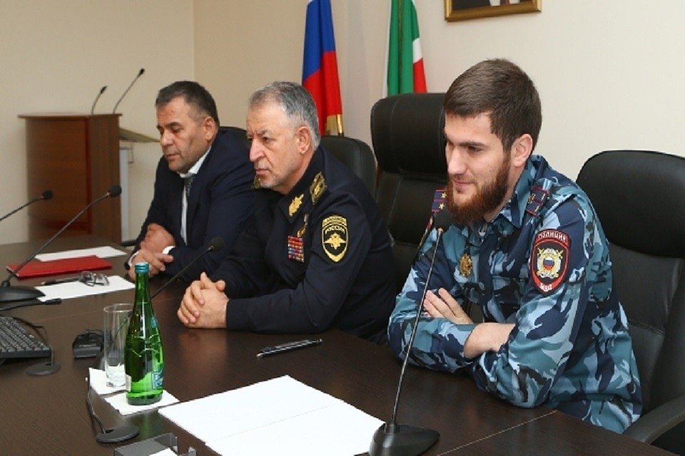 22-летний зять Кадырова получил высокий пост в Чечне