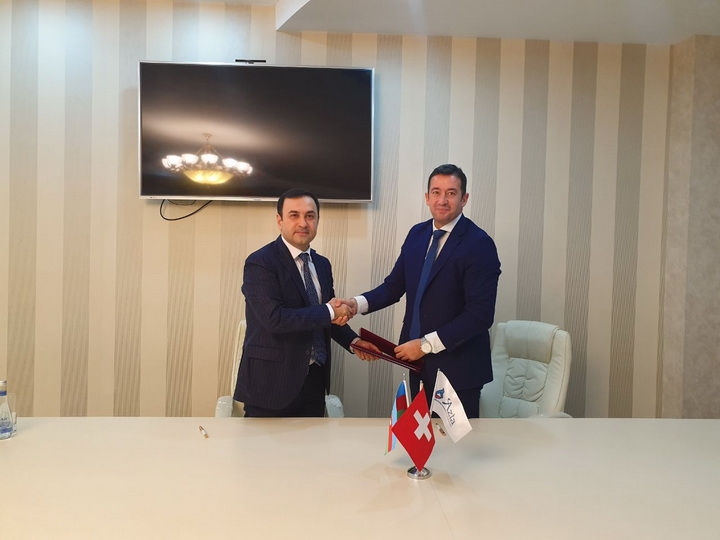 AzTa и Университеты Les Roches и Glion будут развивать туризм в Азербайджане - ФОТО