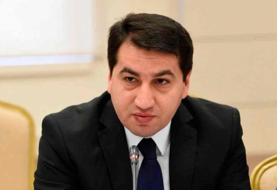 Хикмет Гаджиев назначен на высокую должность