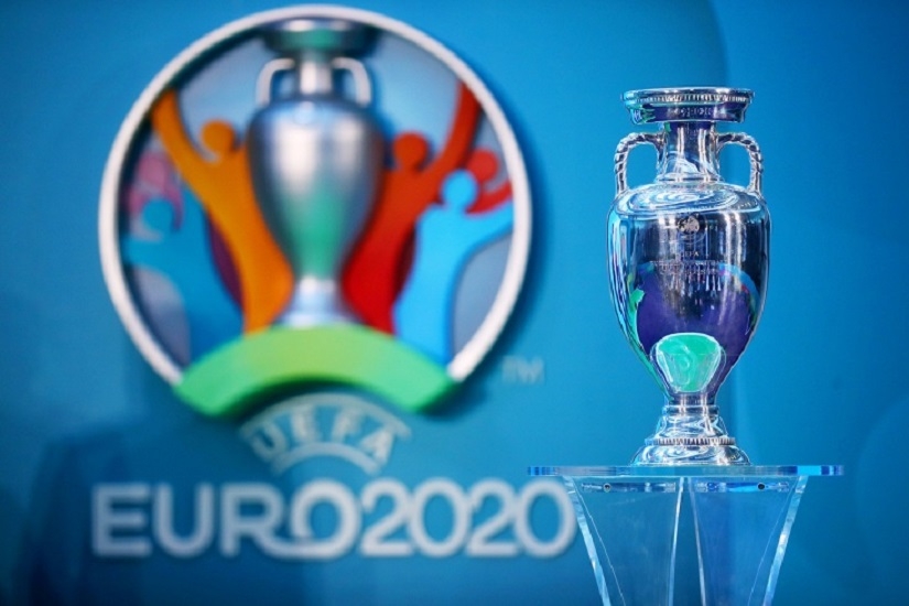 Стало известно время начала матчей ЕВРО-2020 в Баку