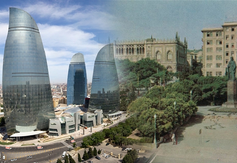 Чего ждать от проводимых в Азербайджане реформ?