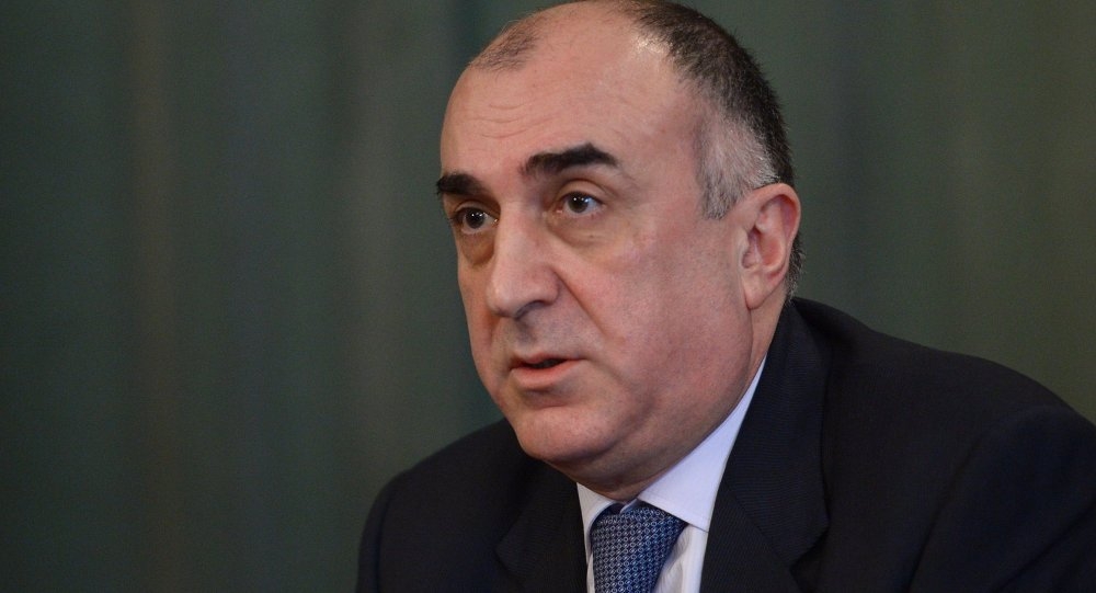 Министр: Все понимают, что нужно найти решение в нагорно-карабахском вопросе