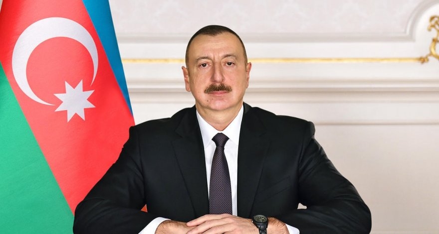 Ильхам Алиев уволил еще одного чиновника