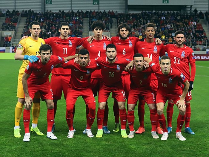 Футболисту сборной Азербайджана грозит два года тюрьмы