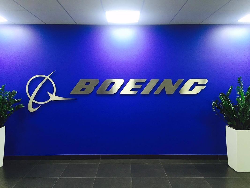 Главный инженер Boeing уходит в отставку