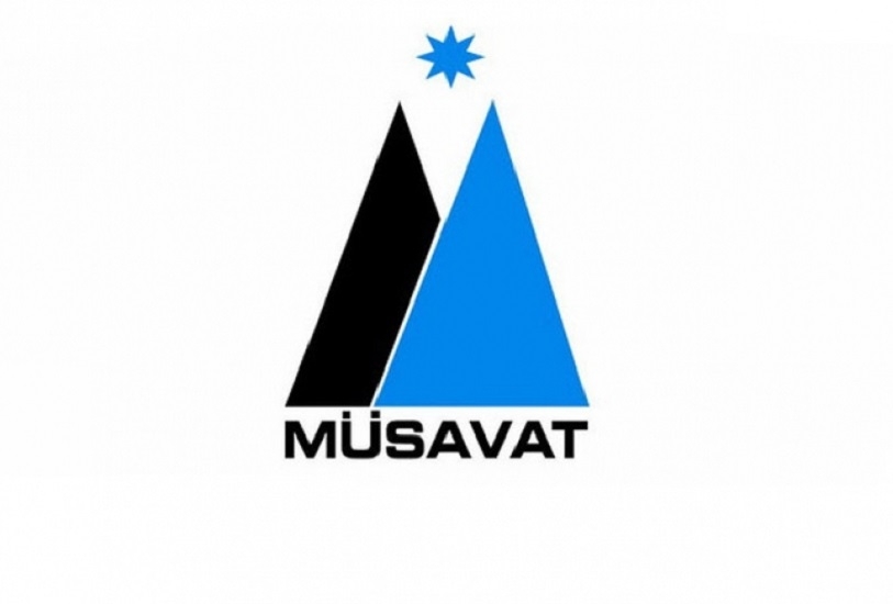 Партия "Мусават" приняла решение об участии в парламентских выборах