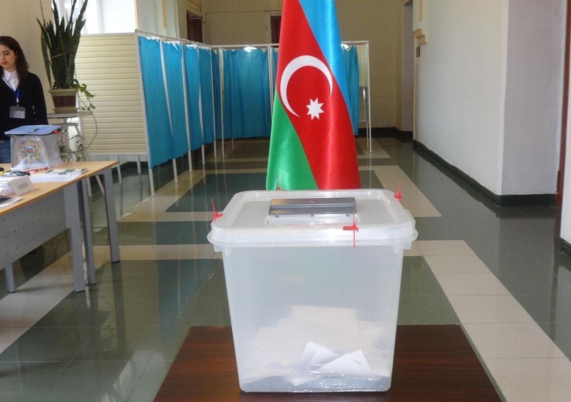 На муниципальных выборах зарегистрировано свыше 40 тысяч наблюдателей