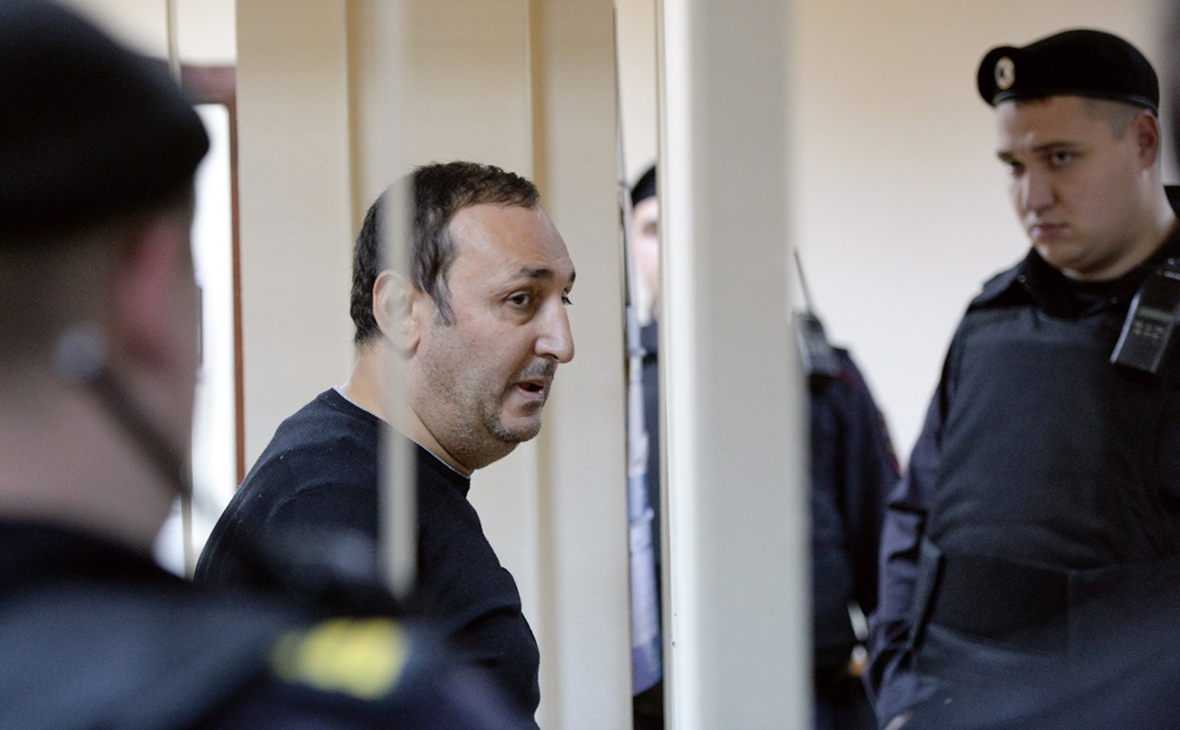 Миллиардер из Азербайджана будет отбывать срок в самой строгой тюрьме Карелии