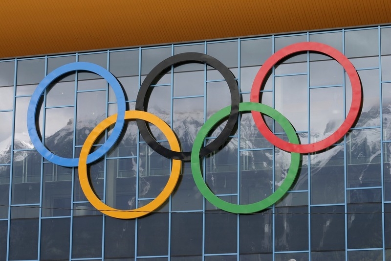 Россию отстранили от участия на Олимпиаде и чемпионатах мира