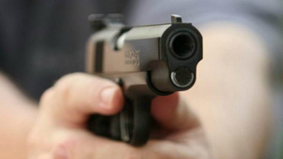 Жуткий инцидент в Тертере: Мужчине выстрелили в рот