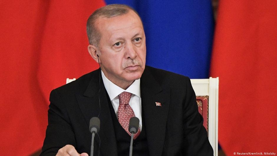 Эрдоган: Турция не откажется от С-400 ради покупки американских Patriot