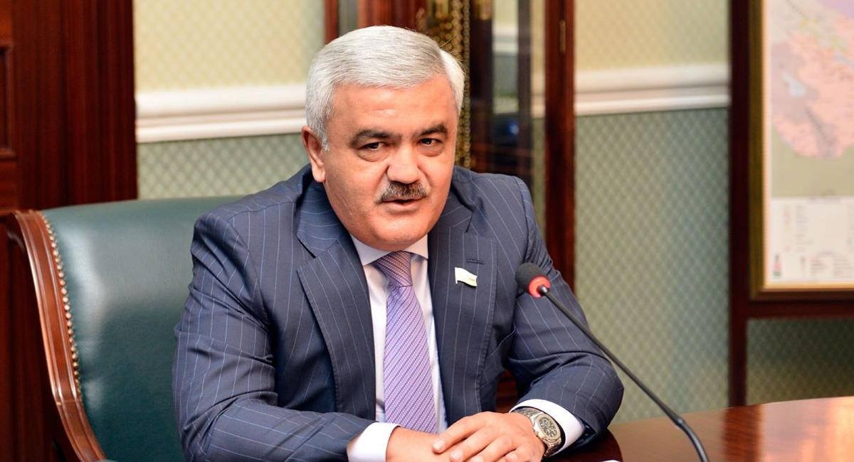 Ровнаг Абдуллаев: В Азербайджане промышленным способом добыто более 2 млрд тонн нефти