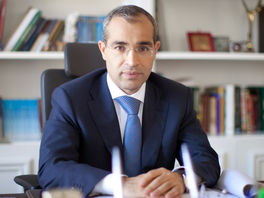 Микаил Джаббаров: Азербайджан поддерживает своих инвесторов