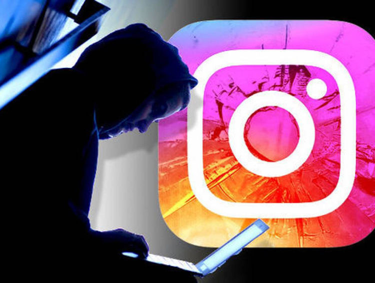 Вновь представлено приложение, "взламывающее" закрытые профили в Instagram - ФОТО