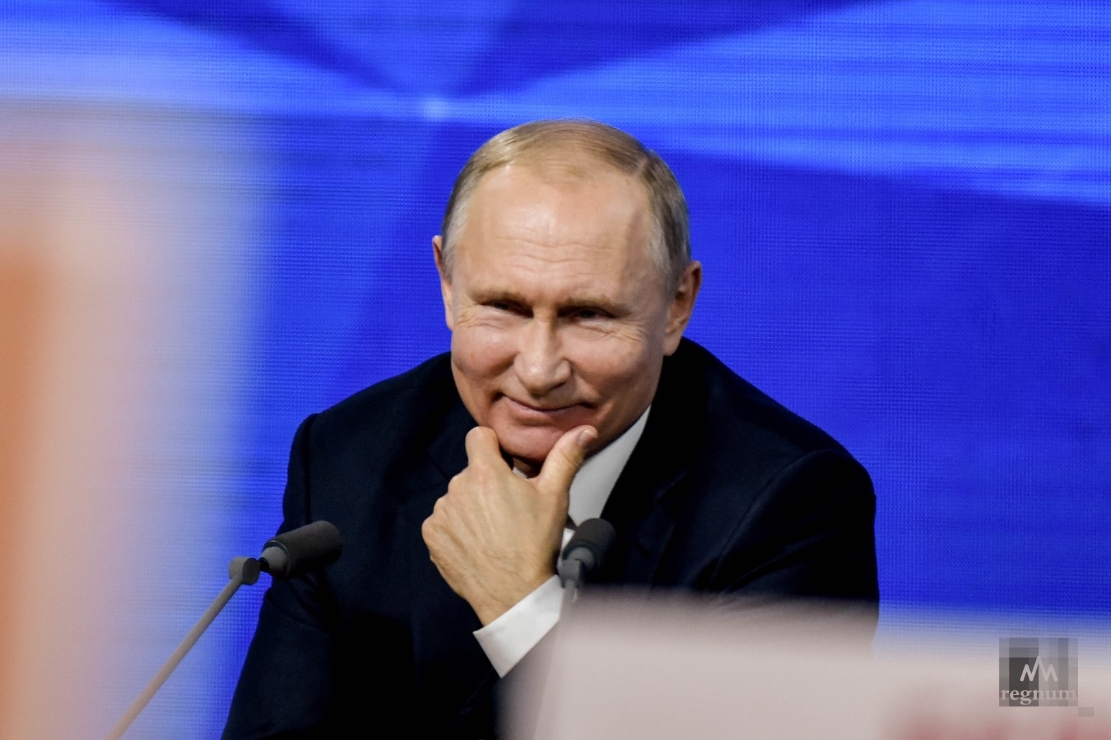 Путин рассказал о самом знаменательном событии в 2020 году