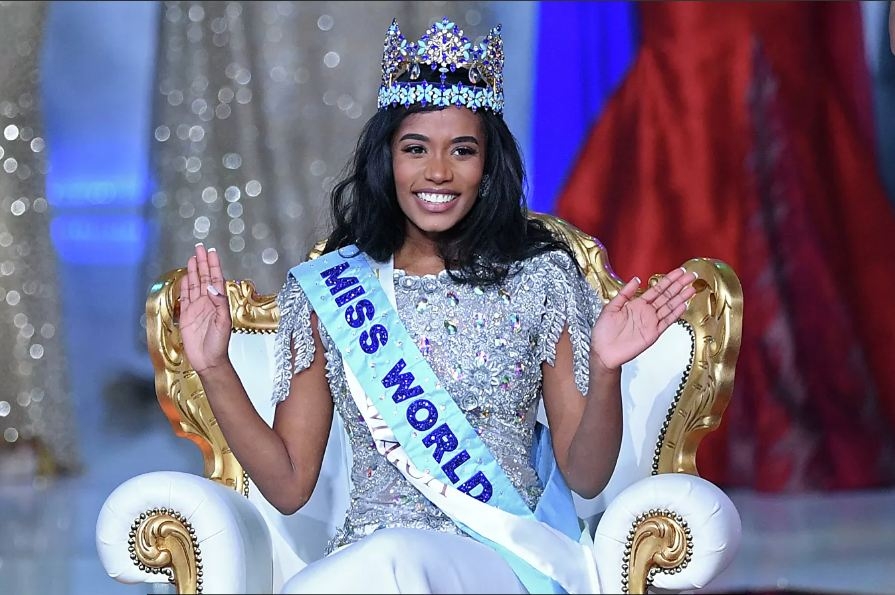 "Мисс мира-2019": победительницей конкурса стала 23-летняя Тони-Энн Сингх - ВИДЕО