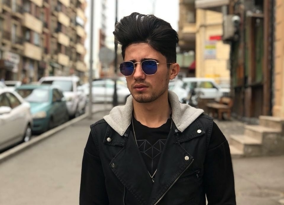 В Турции трагически погиб азербайджанский студент